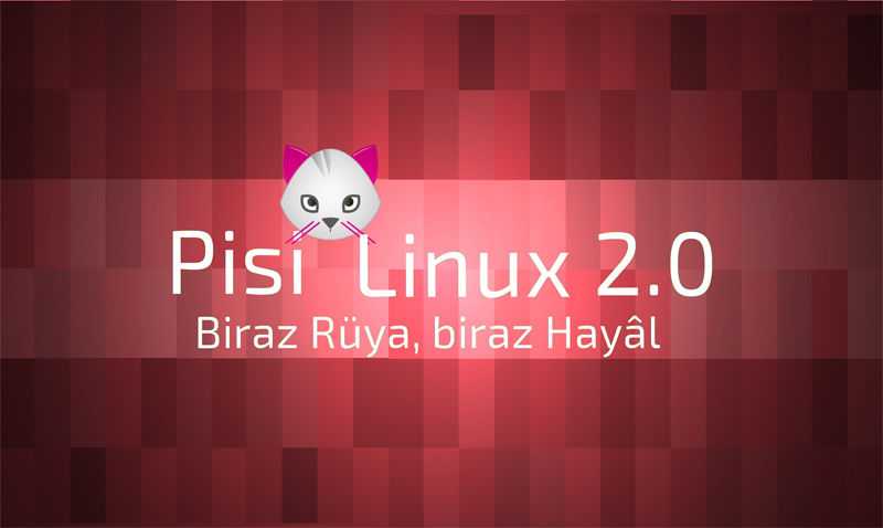 Pardus Linux֧Pisi 2.0 Beta淢Pardus Linux֧Pisi 2.0 Beta淢