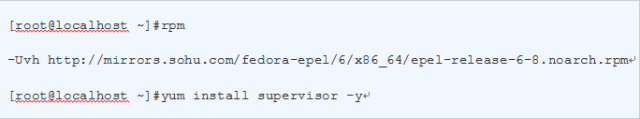 Dockerڶ̹һ-SupervisorDockerڶ̹һ-Supervisor