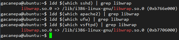 Linux ʹ TCP װǿȫļLinux ʹ TCP װǿȫļ