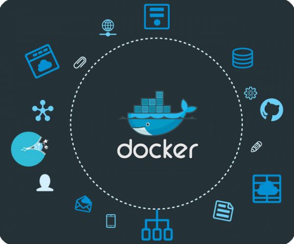 򵥻 Docker ļ򵥻 Docker 