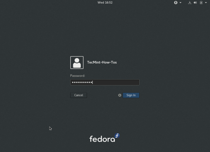 Fedora 25 Workstation װָFedora 25 Workstation װָ