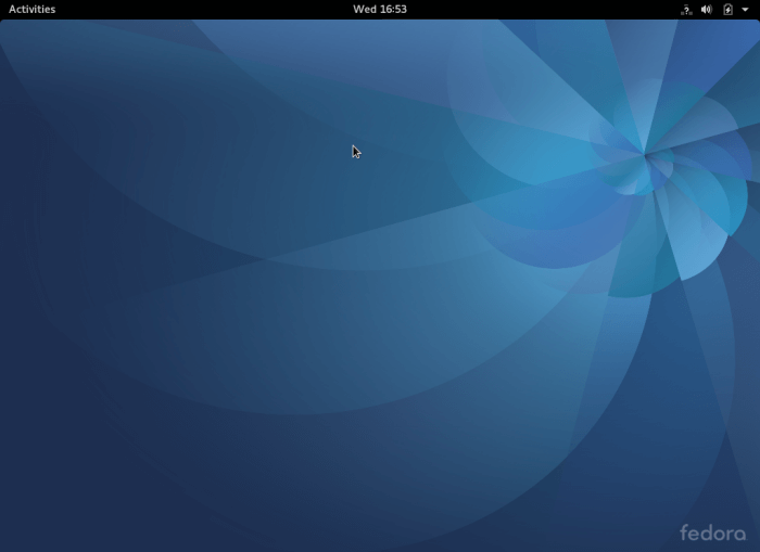 Fedora 25 Workstation װָFedora 25 Workstation װָ