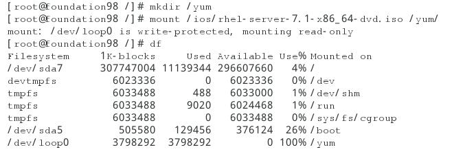  RHEL7.1 yumԴװ RHEL7.1 yumԴװ