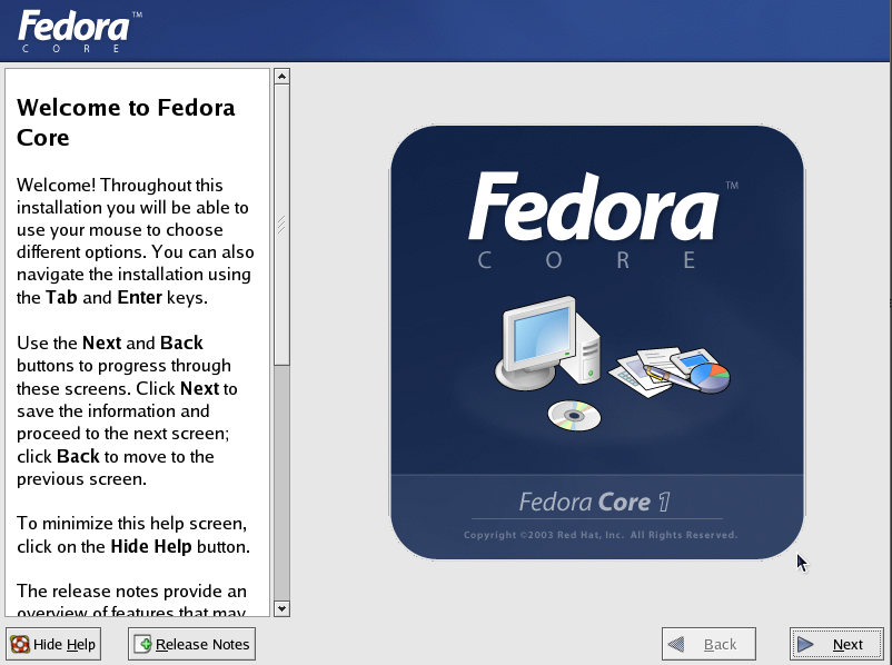 Fedora 37鼓励停止创建不常用的软件包