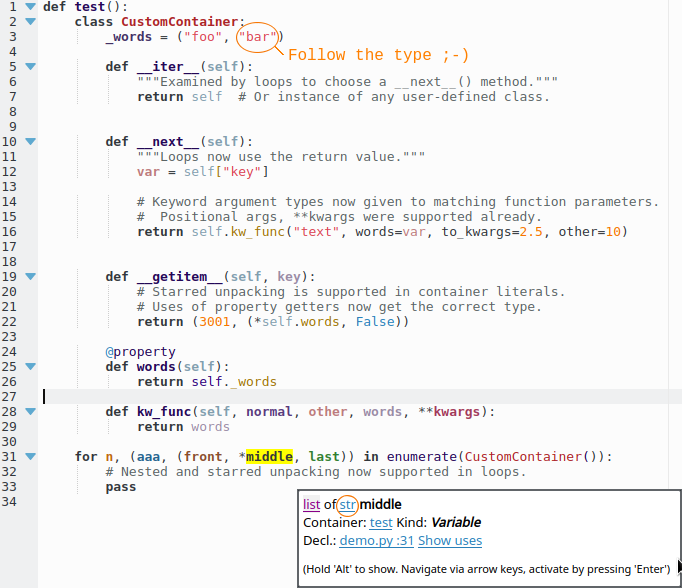 KDevelop 5.1.0 正式发布，带来大量新特性