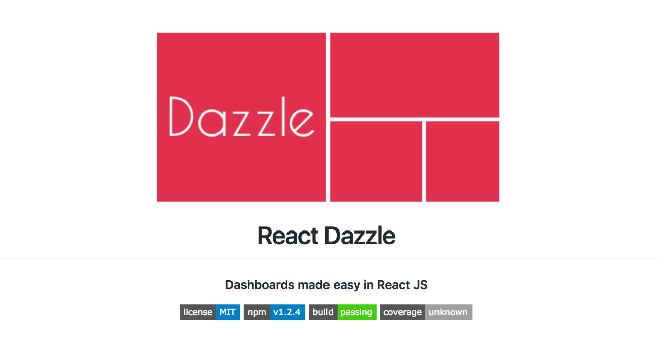 适用于仪表盘项目的 7 个优秀 JavaScript 库