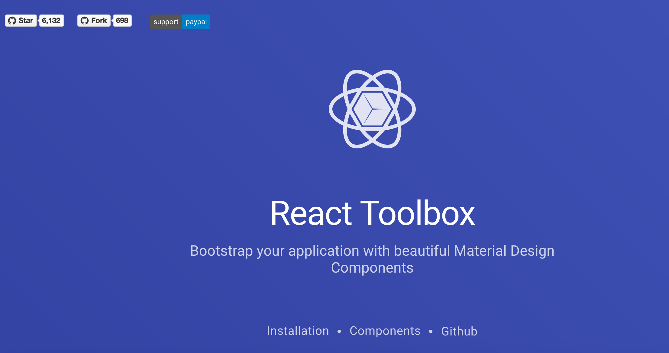 构建 React.js 应用的十佳 UI 框架，都在这了！