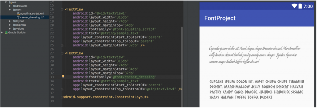 android studio network inspector