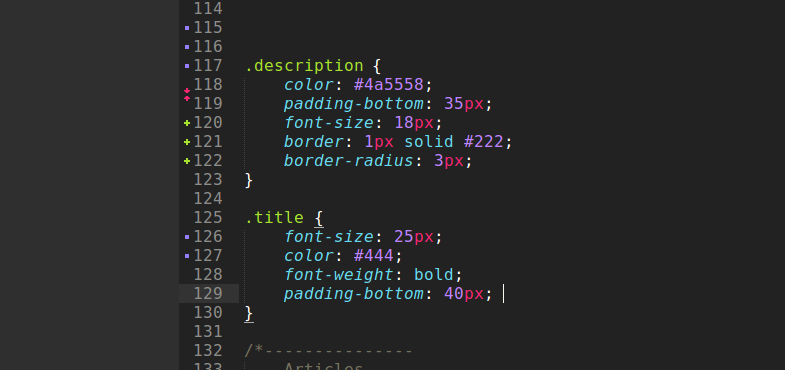 15 款炫酷的 Sublime Text 插件推荐