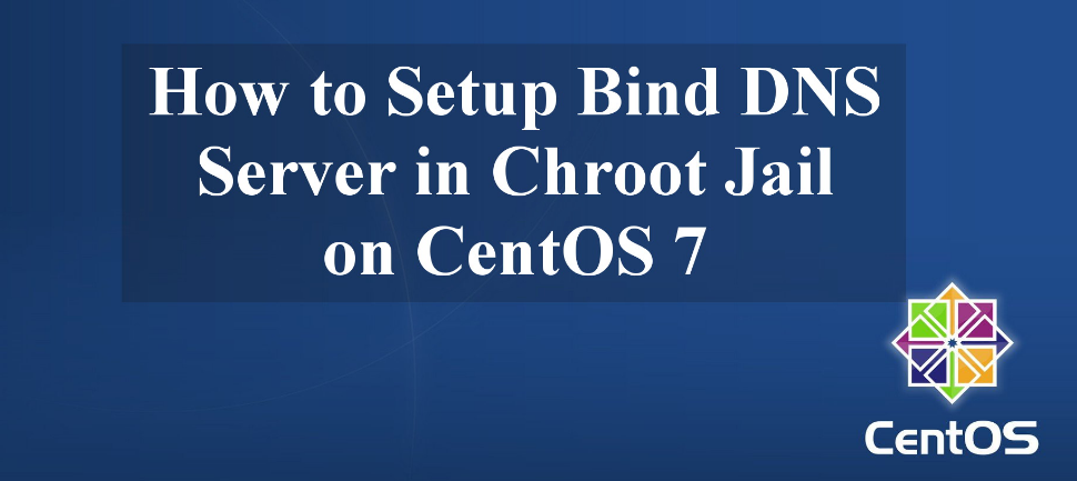 在 CentOS7.0 上搭建DNS 服务器