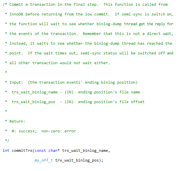 从源码解读Mysql 5.7性能和数据安全性的提升