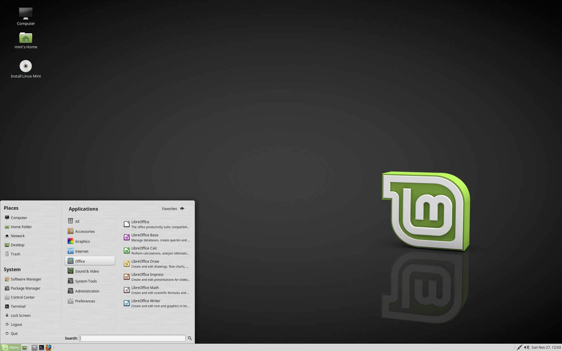 Linux Mint 18.2 Sonya 将于 6 月上旬发布公测版本