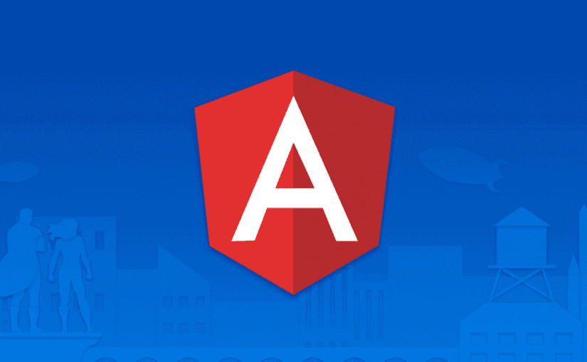 如何在主流JavaScript框架中做选择？横向对比Vue, React, AngularJS, and Angular2