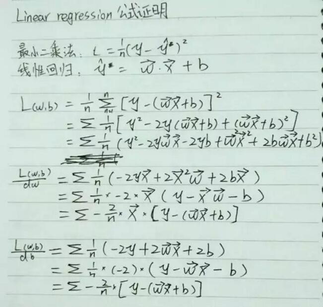 从算法实现到MiniFlow实现，打造机器学习的基础架构平台