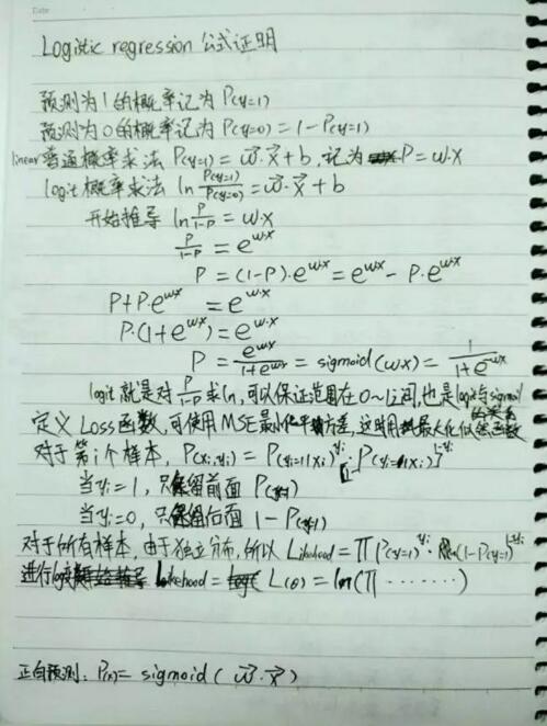 从算法实现到MiniFlow实现，打造机器学习的基础架构平台