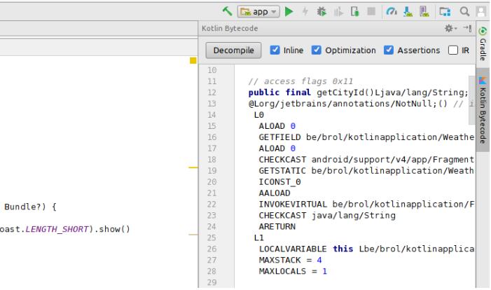 探索 Kotlin 的隐性成本（Part 1）