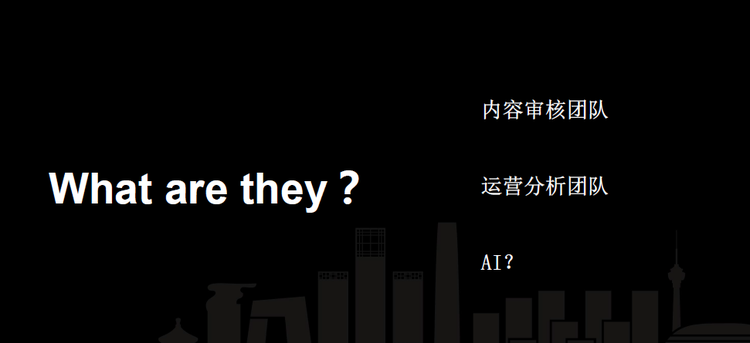 分析海量视频中的违规内容，七牛如何构建弹性深度学习计算平台