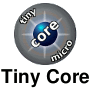 Tiny Core Linux 8.1 rc3 发布，桌面 Linux 发行版
