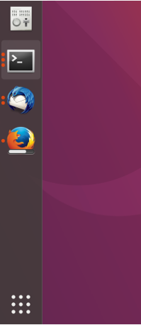 Ubuntu Dock 迎改善：钉选应用显示进度条和通知徽章