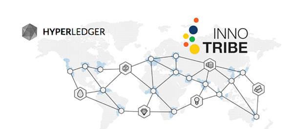 百度金融加入 Hyperledger 开源项目，推进区块链发展