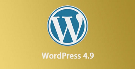 WordPress 4.9 "Tipton" 正式发布，大规模的定制器改善