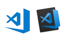 Visual Studio Code 1.18.0 发布，蓝色 logo 回归