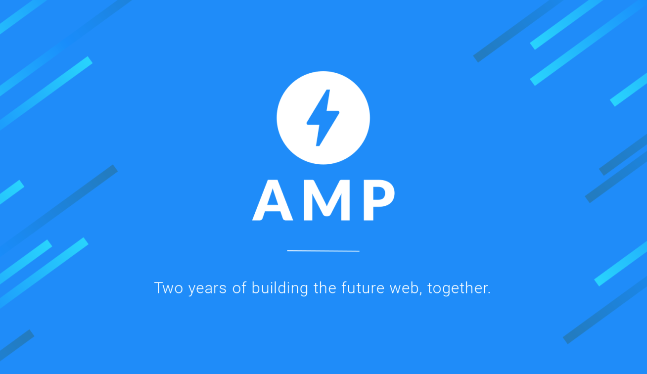 AMP 网页秒开技术开源 2 周年，Google 公布成果