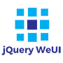 jQuery WeUI v1.1.1 发布，新增滑动删除组件