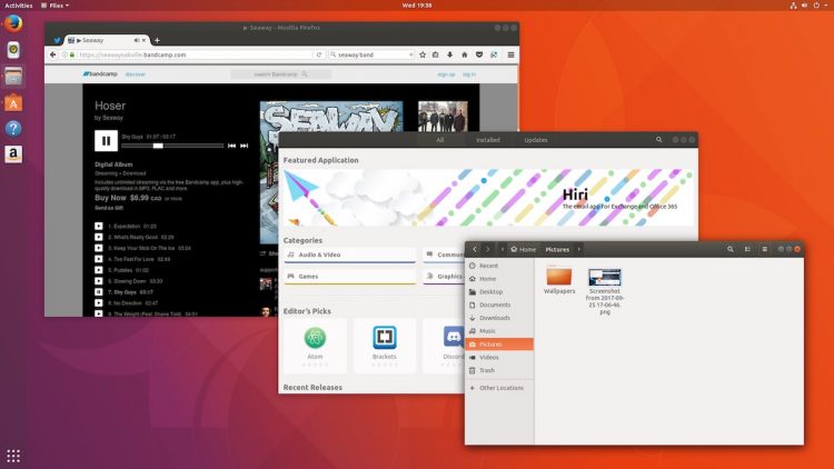 2018 年 Linux 八大发展预测，Ubuntu 将主宰物联网
