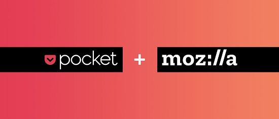 Mozilla 开源稍后阅读应用 Pocket 代码