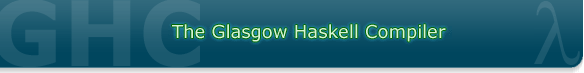 GHC 8.4.1 alpha2 发布，Haskell 顶级编译套件