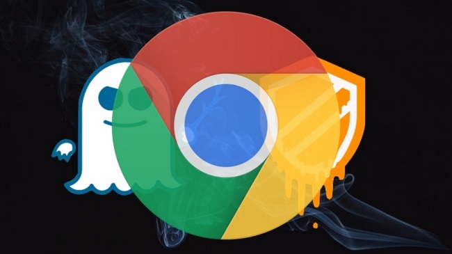 可缓解 CPU 漏洞的 Chrome 64 出炉了，性能更稳