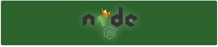 在 Node 的帮助下，横跨多平台的 JavaScript 已经赢了