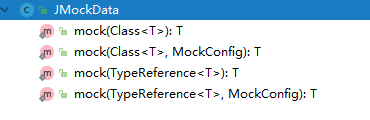 Jmockdata 3.0.0 发布，随机模拟 Java 数据