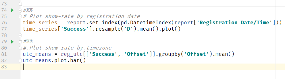 PyCharm 2018.1 EAP 5 发布，Python IDE