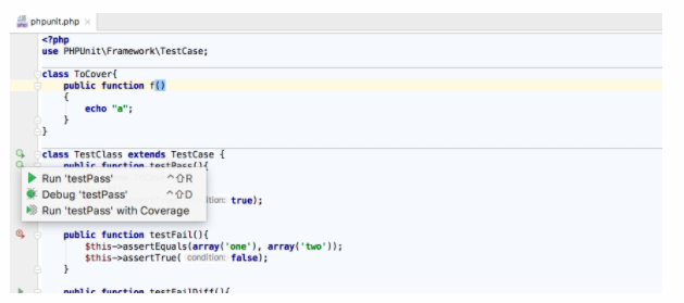 PhpStorm 2018.1. EAP 181.3263.18 发布