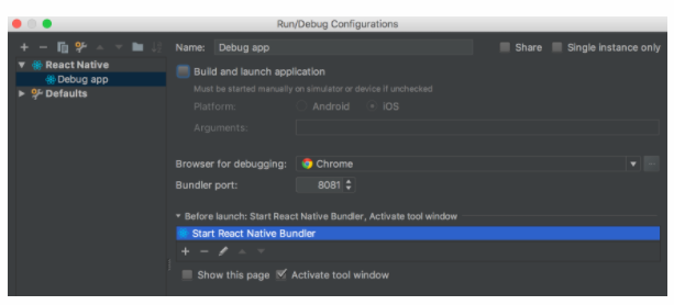 WebStorm 2018.1 EAP 发布，可提取 VUE 组件