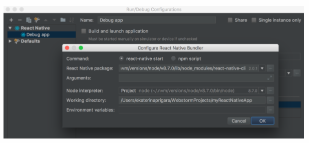 WebStorm 2018.1 EAP 发布，可提取 VUE 组件