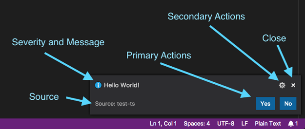 Visual Studio Code 1.21 发布，改进对大文件的支持