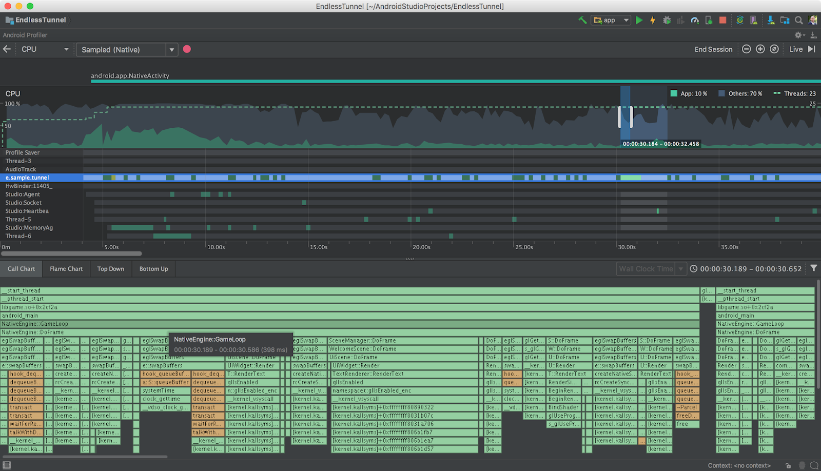 Android Studio 3.1 正式发布，默认使用 D8 Dex 编译器