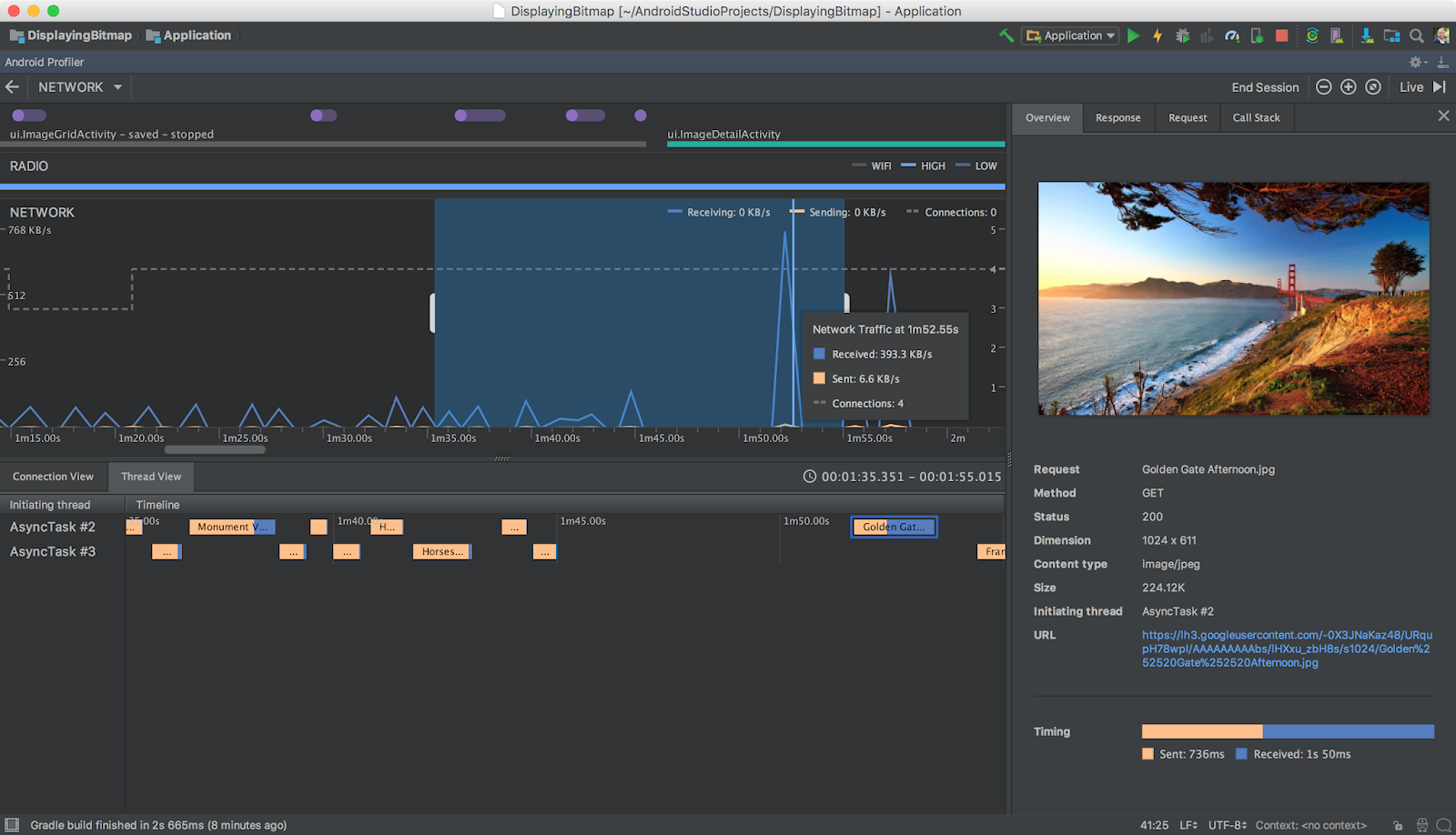 Android Studio 3.1 正式发布，默认使用 D8 Dex 编译器