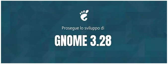 GNOME 3.28 正式发布，代号“重庆”