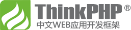 ThinkPHP 5.1.6 版本发布 —— 引入中间件和路由提速