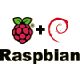 Raspbian 2018-03-13 新版发布，支持树莓派3B+