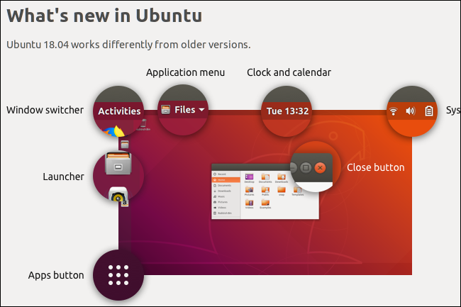 终于，期待已久的 Ubuntu 18.04 LTS 正式发布