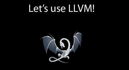 深入浅出理解什么是LLVM