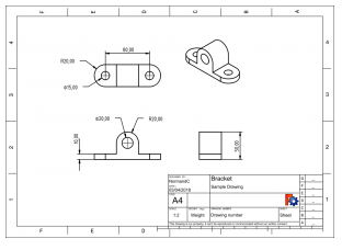 FreeCAD 0.17 正式发布，开源 CAD/CAE 工具