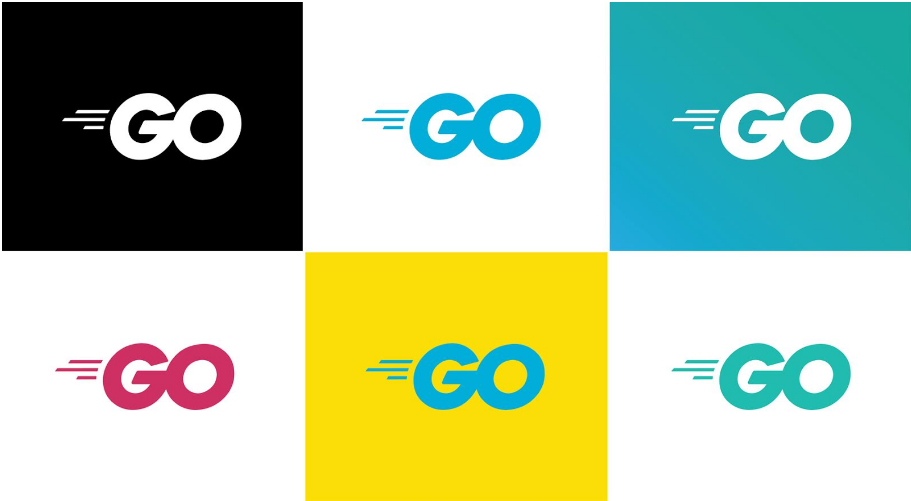 Go 语言启用新 logo，全新形象代表速度和效率