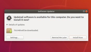 安装 Ubuntu 18.04 LTS 后要做的 11 件事情