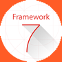 Framework7 2.2.1 发布，全功能 HTML 框架